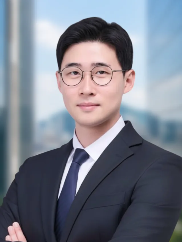 박정철 변호사 프로필 사진