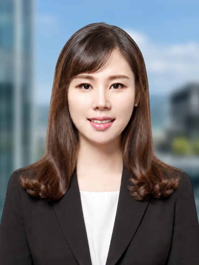 고연아 변호사