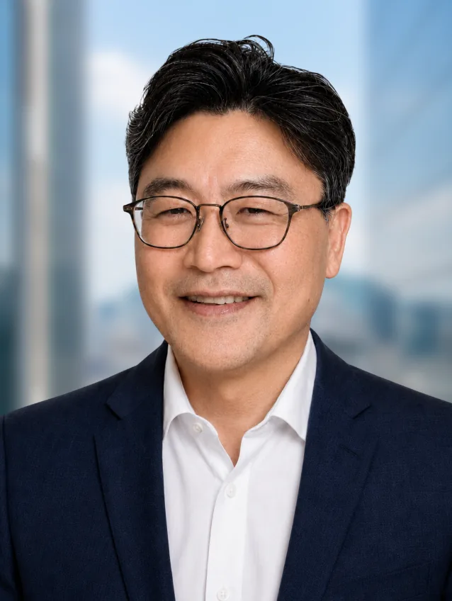 서권식 변호사 프로필 사진