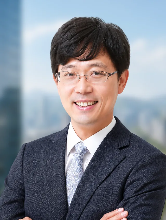 김종현 변호사 프로필 사진