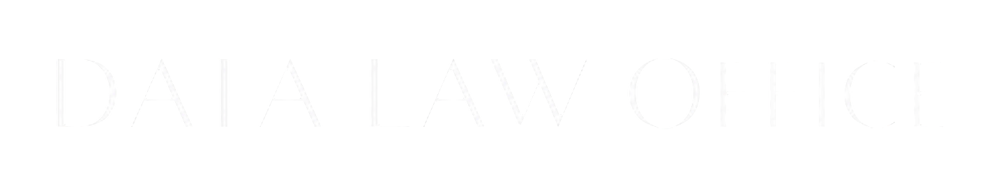 DATA LAW OFFICE