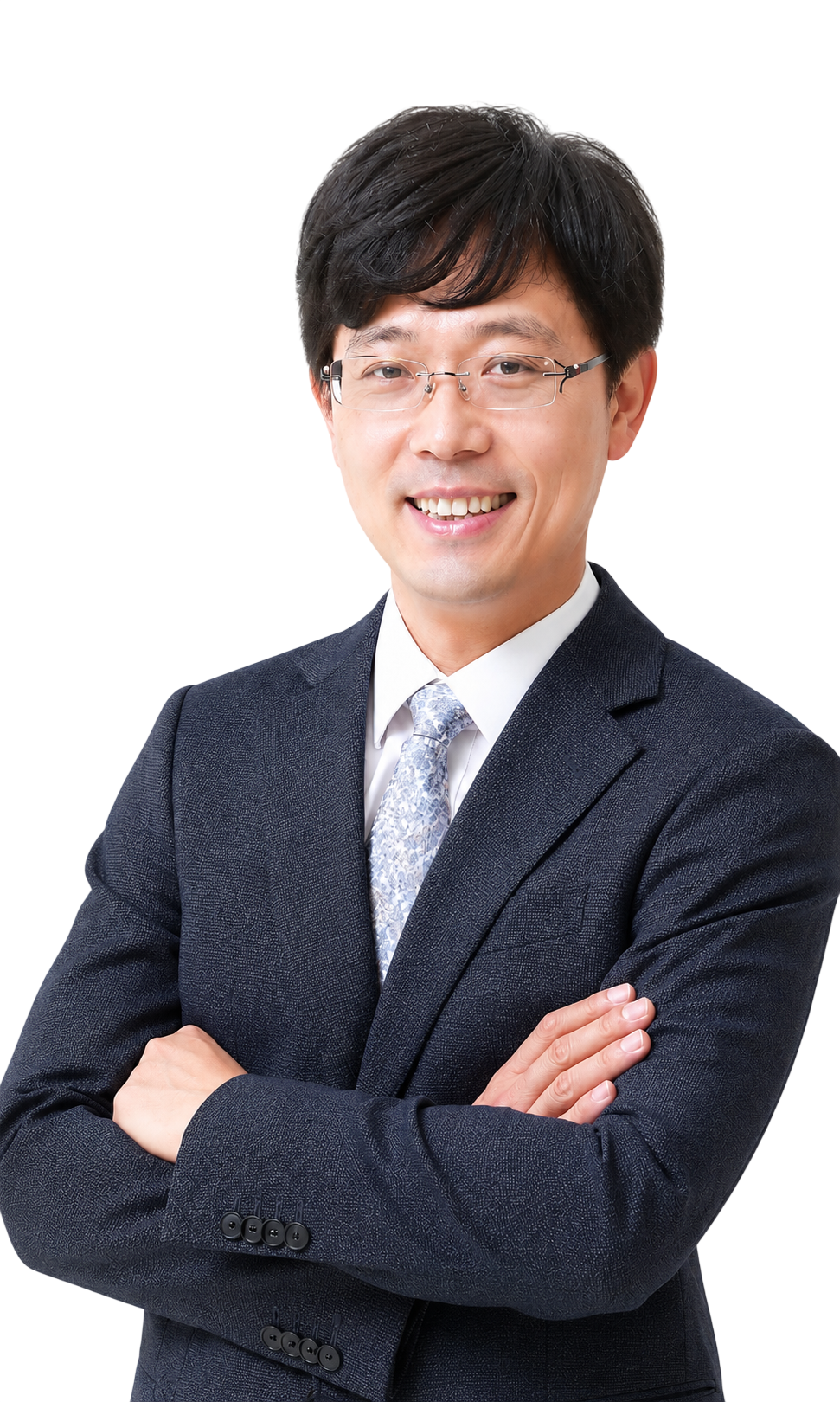 김종현 변호사 프로필 사진