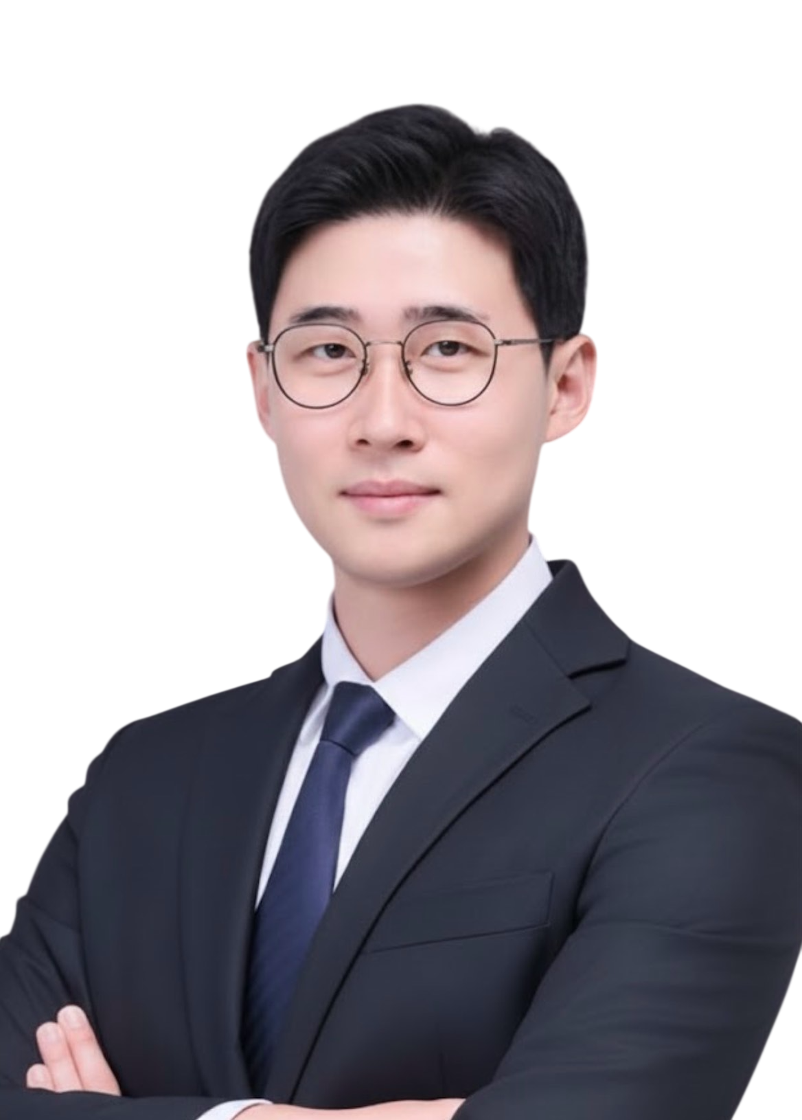 박정철 변호사 프로필 사진
