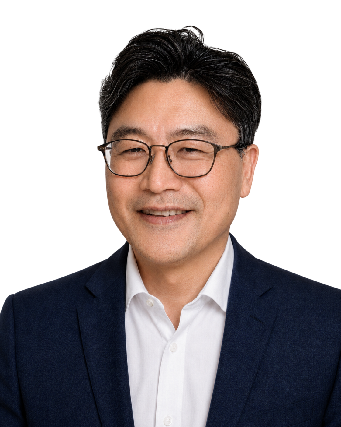 서권식 변호사 프로필 사진